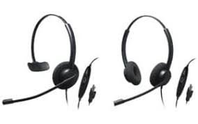 The Next Gen Technologies: Pakistan's Most Reliable Source for EPIC 301 Headsets and Professional Call Center Solutions