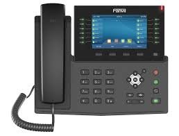 The Next Gen Technologies: Connecting Saudi Arabia's Businesses with World-Class Fanvil IP Phone Solutions