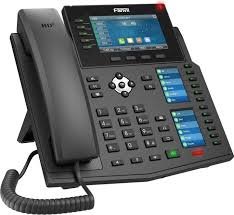 The Next Gen Technologies: Bringing Fanvil V67, V50P, and H2U Excellence to Pakistan's Professional Communication Market