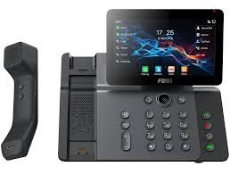 The Next Gen Technologies: Unleashing Fanvil's Most Powerful IP Phone Lineup for Pakistani Businesses