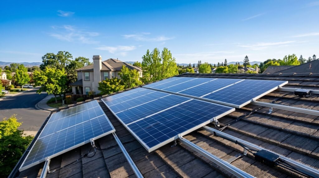 Solar Accessories in Pakistan: 2026 Essential Guide