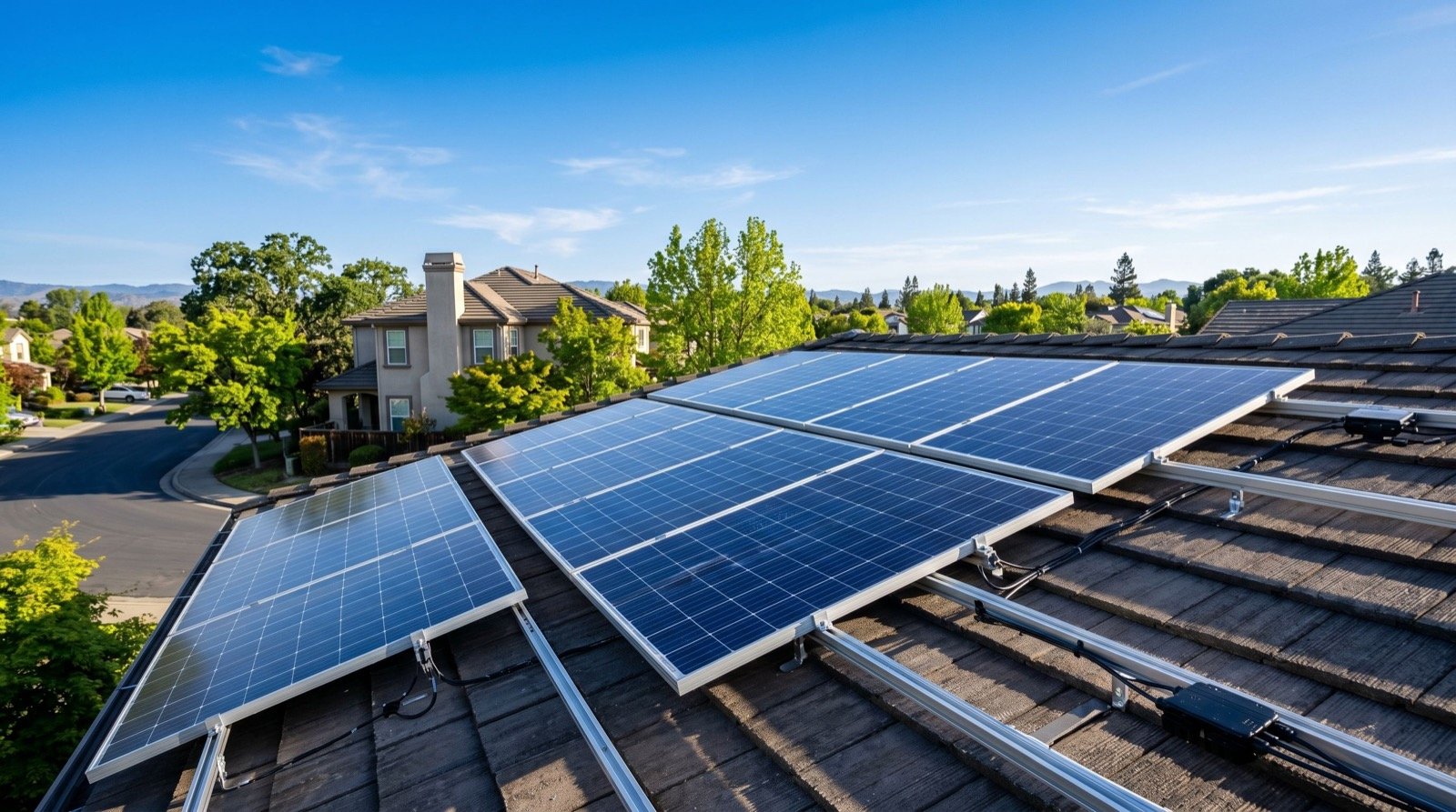 Solar Accessories in Pakistan: 2026 Essential Guide